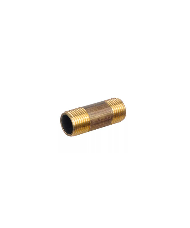 BCE STOCK ROSCADO NIPLE 15 CM 2