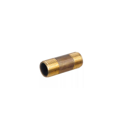 BCE STOCK ROSCADO NIPLE 15 CM 2
