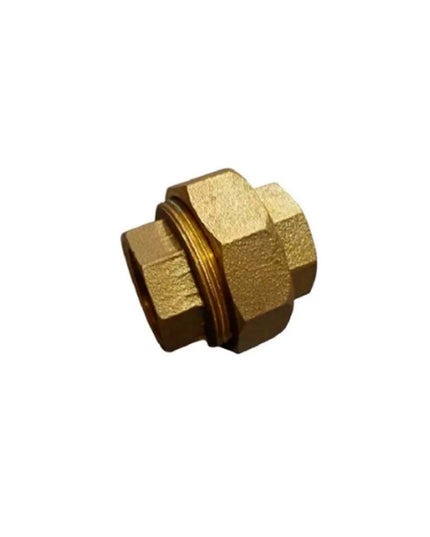 BCE STOCK ROSCADO UNION DOBLE 2 1/2
