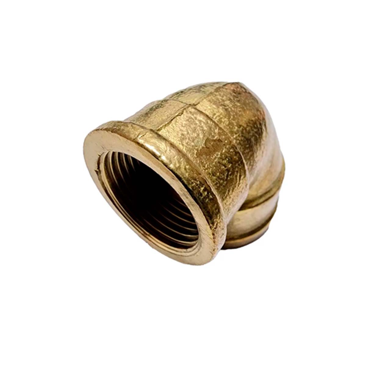 JM BCE ROSCADO CODO RED 1 A 3/4 871