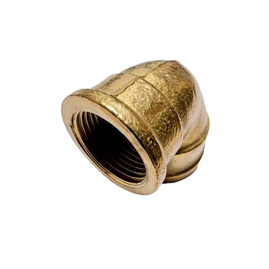 JM BCE ROSCADO CODO RED 1 A 3/4 871
