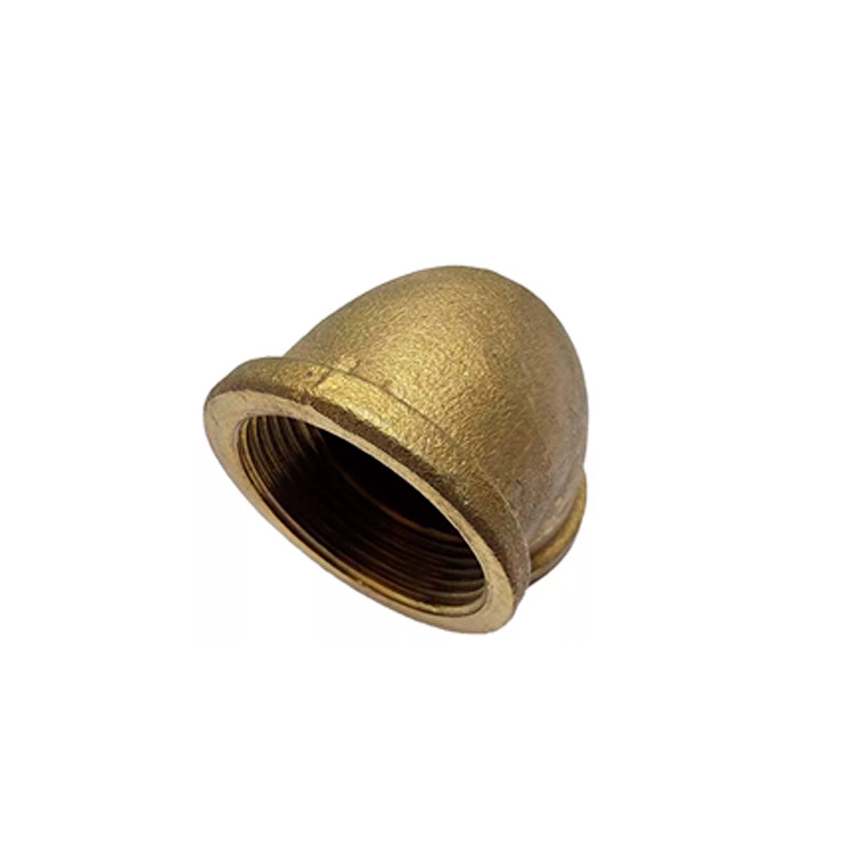 JM BCE ROSCADO CODO HH 3/4 711