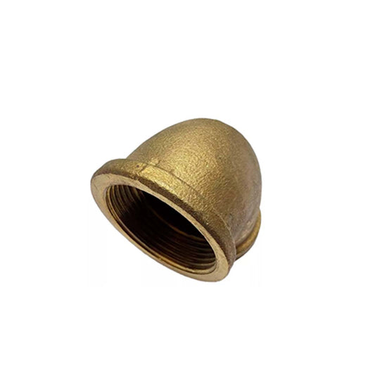 JM BCE ROSCADO CODO HH 3/4 711