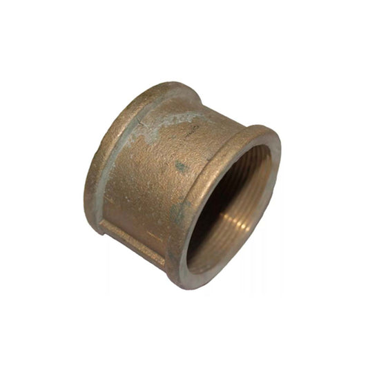 JM BCE ROSCADO CUPLA 1/2 740