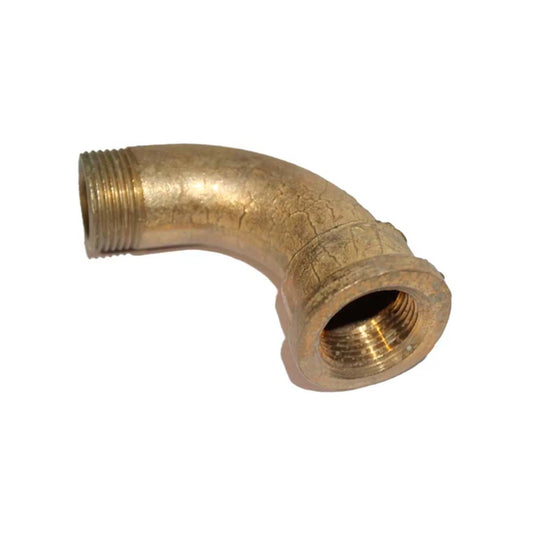 JM BCE ROSCADO CURVA 90º MH 1 912