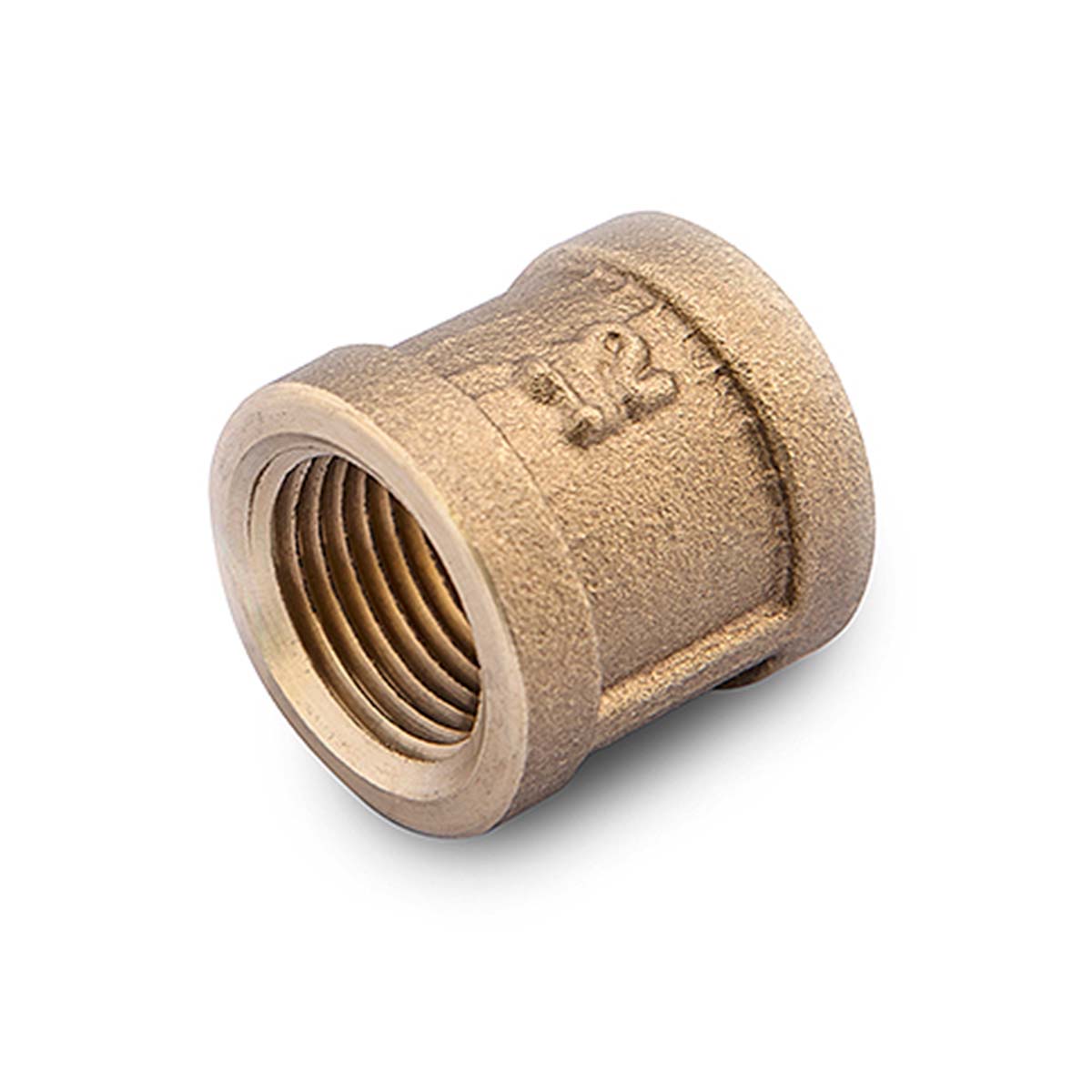 JM BCE ROSCADO CUPLA ROSCA 2 755