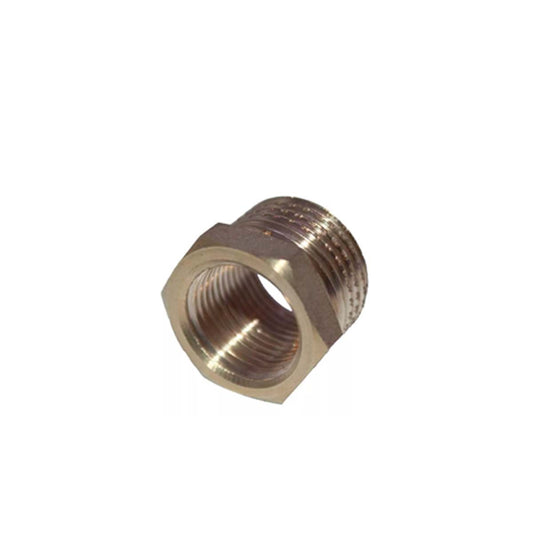 JM BCE ROSCADO BUJE RED. 1 1/2 A 1 811