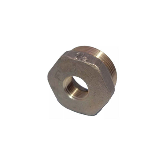 JM BCE ROSCADO BUJE RED. 1 1/2 A 3/4 812