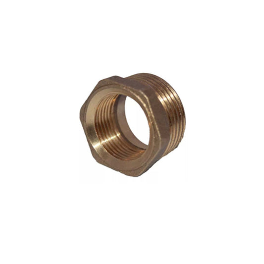 JM BCE ROSCADO BUJE RED. 1 1/4 A 1 806