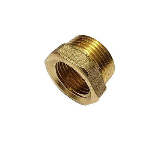JM BCE ROSCADO BUJE RED. 1 1/4 A 3/4 807