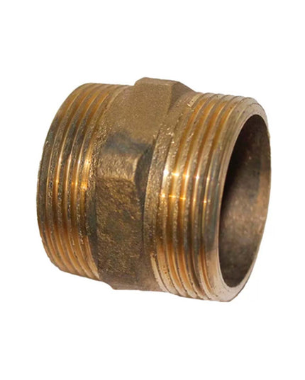 JM BCE ROSCADO ROSCA C/TUERCA 1 1/2 764