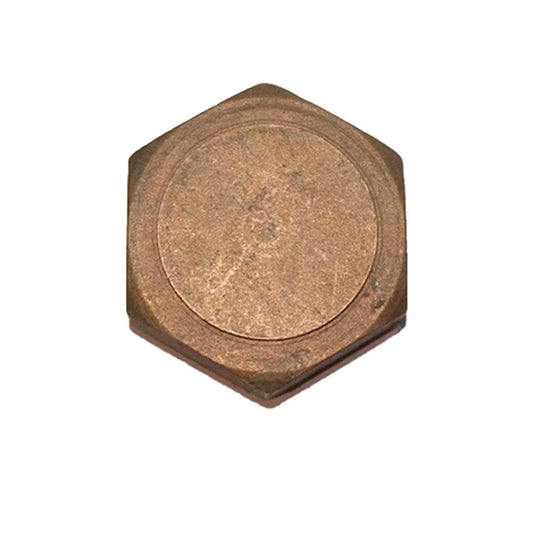 JM BCE ROSCADO TAPA HEMBRA 1 1/2 864