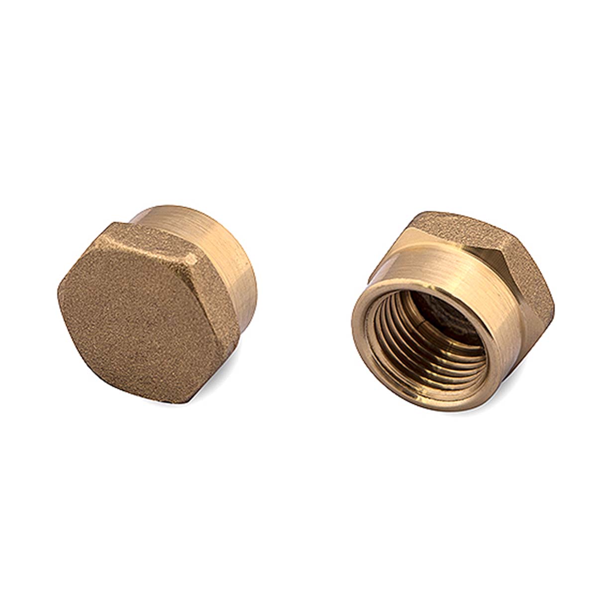 JM BCE ROSCADO TAPA HEMBRA 1 1/4 863