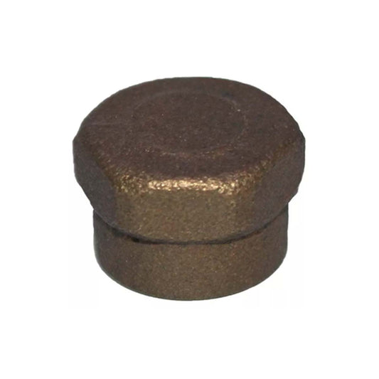 JM BCE ROSCADO TAPA HEMBRA 3/8 859