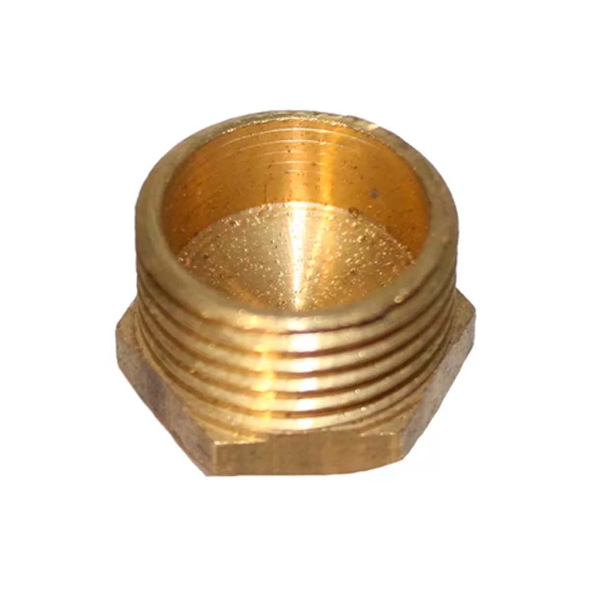 JM BCE ROSCADO TAPON MACHO 1/2 850
