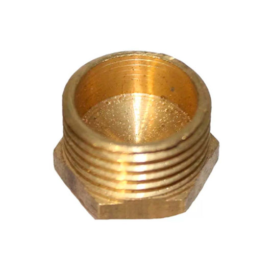 JM BCE ROSCADO TAPON MACHO 1/2 850