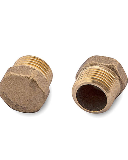 JM BCE ROSCADO TAPON MACHO 3/4 851