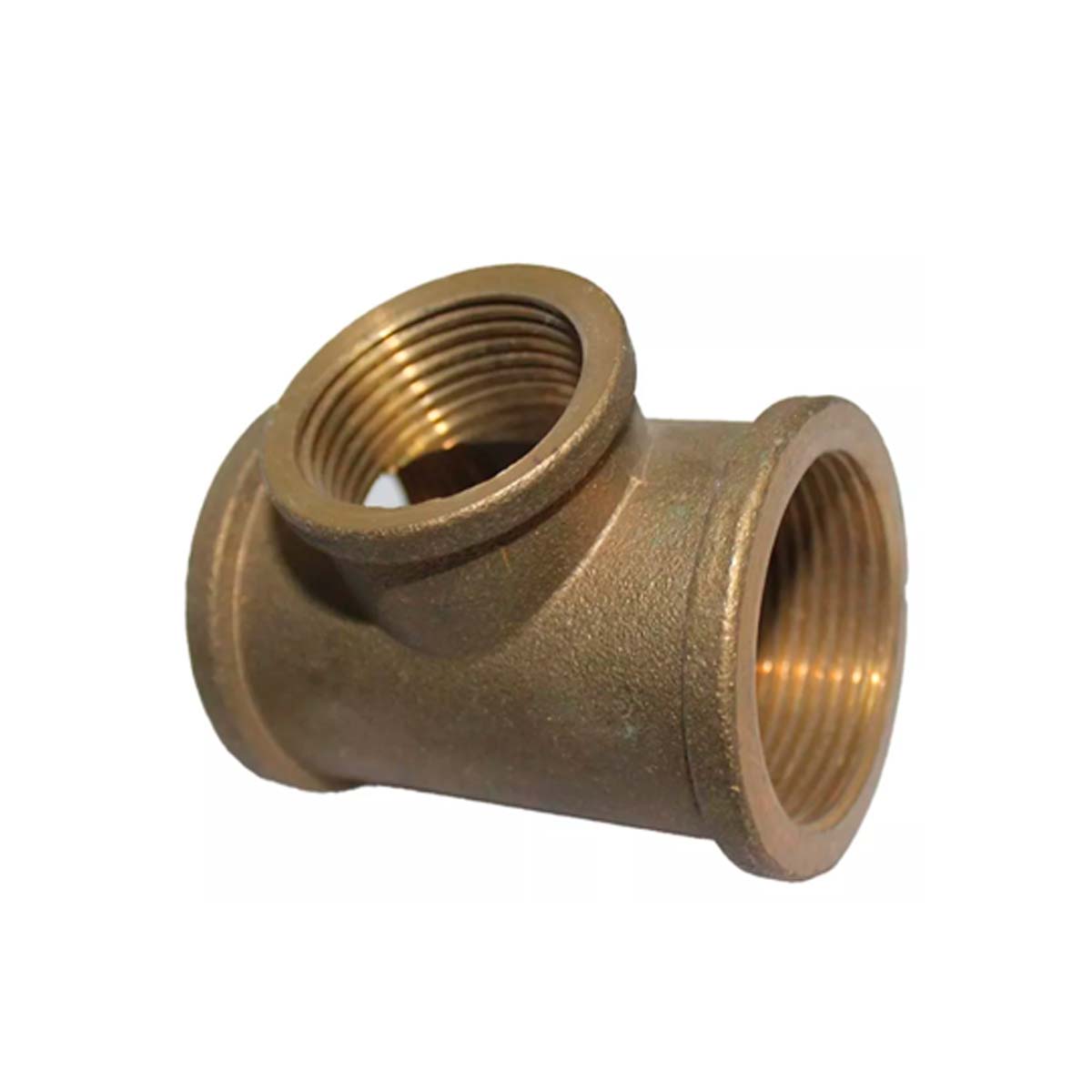 JM BCE ROSCADO TEE 3/4 731