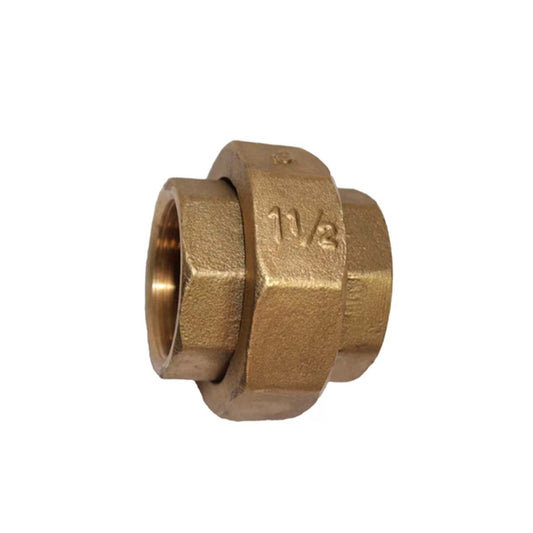 JM BCE ROSCADO UNION DOBLE HH 1 1/2 774