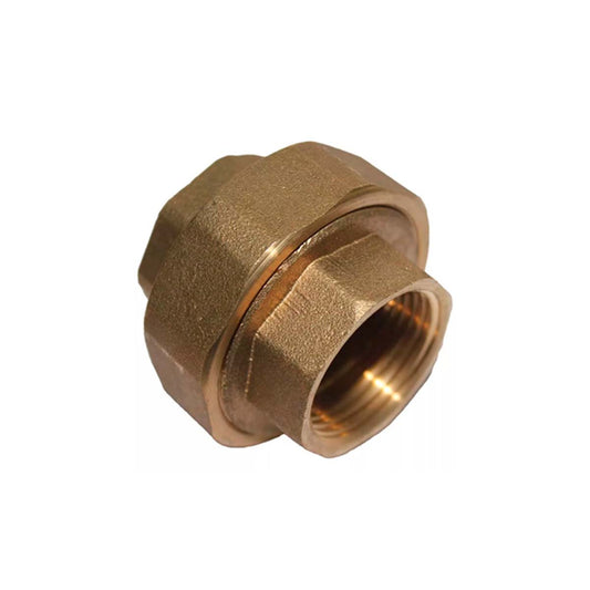 JM BCE ROSCADO UNION DOBLE HH 1 1/4 773