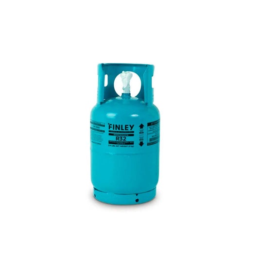 TOTALINE FIN-GAS REFRIGERANTE R32 -3 KG R32-0300-FINLEY