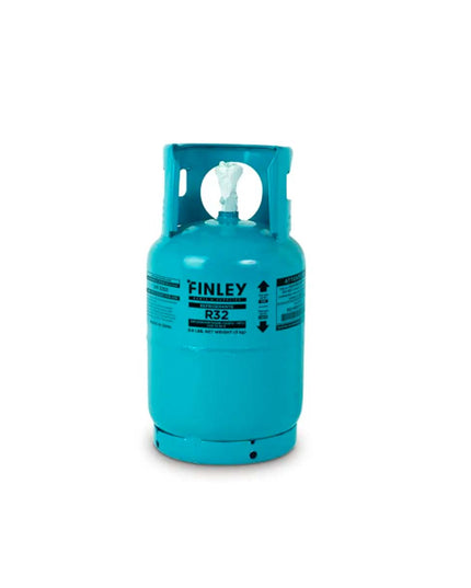 TOTALINE FIN-GAS REFRIGERANTE R32 -3 KG R32-0300-FINLEY