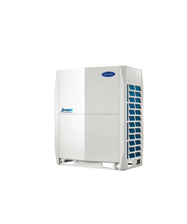 Carrier Condensadora Individual Vrf Heat Pump Hp 16 38vf016h119011