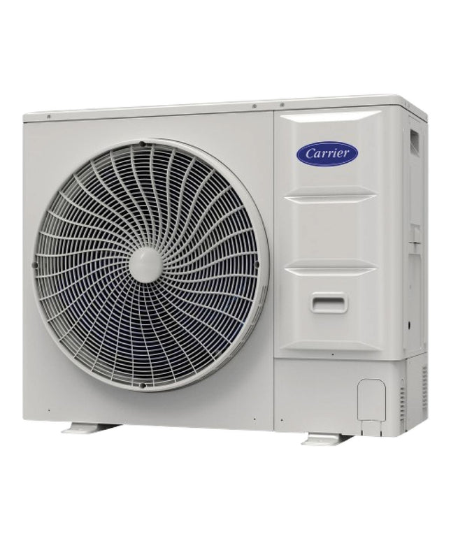 Carrier Mini Vrf Trifasico 4hp 38vr004h119010v