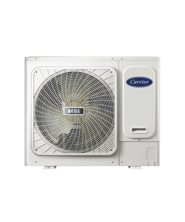 Carrier Mini Vrf Monofasico Cc 5hp 38vr005h112016