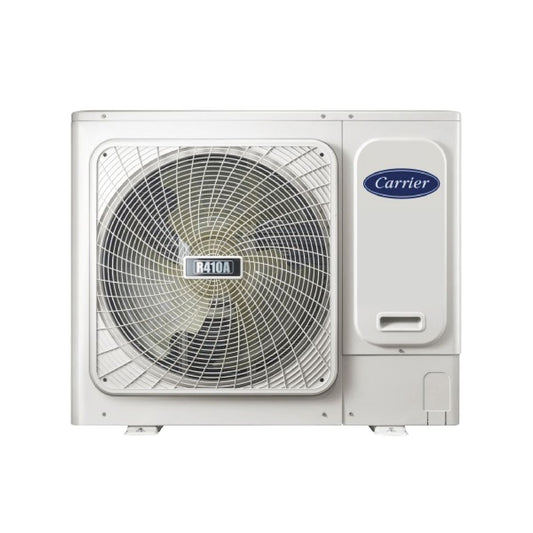 CARRIER MINI VRF MONOFASICO CC 5HP 38VR005H112016