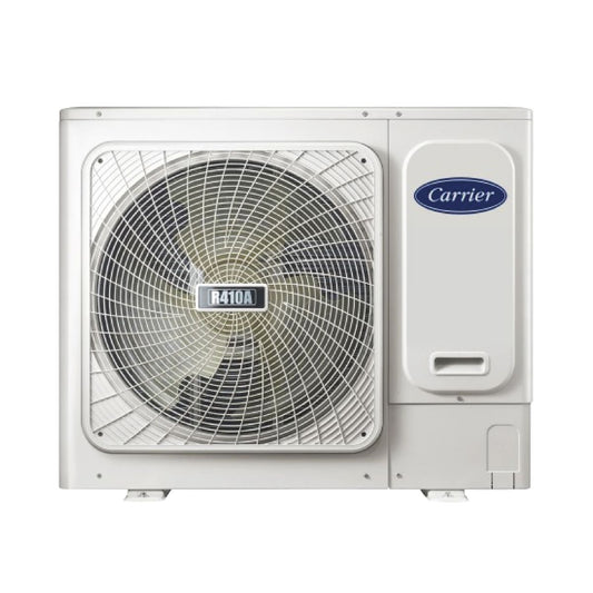 CARRIER MINI VRF MONOFASICO CC 6HP 38VR006H112016