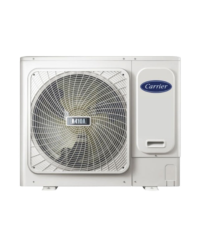 Carrier Mini Vrf Monofasico Cc 6hp 38vr006h112016
