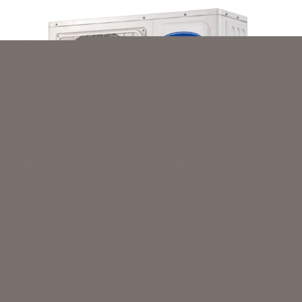 CARRIER SUPER XS SERIES 7HP  38VR007H119016