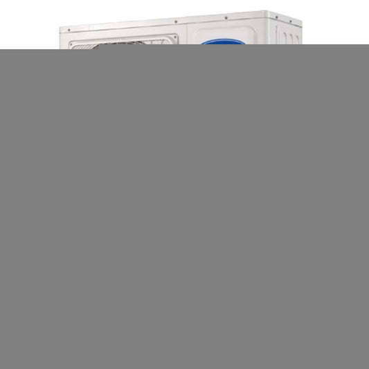 CARRIER SUPER XS SERIES 7HP  38VR007H119016