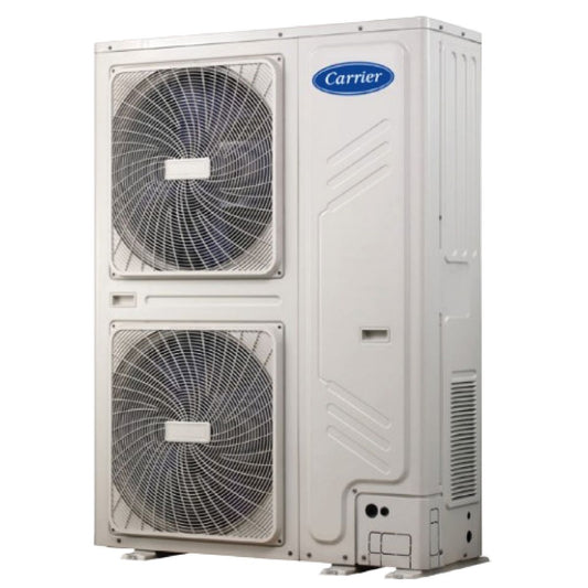 CARRIER SUPER XS SERIES 9HP 38VR009H119016