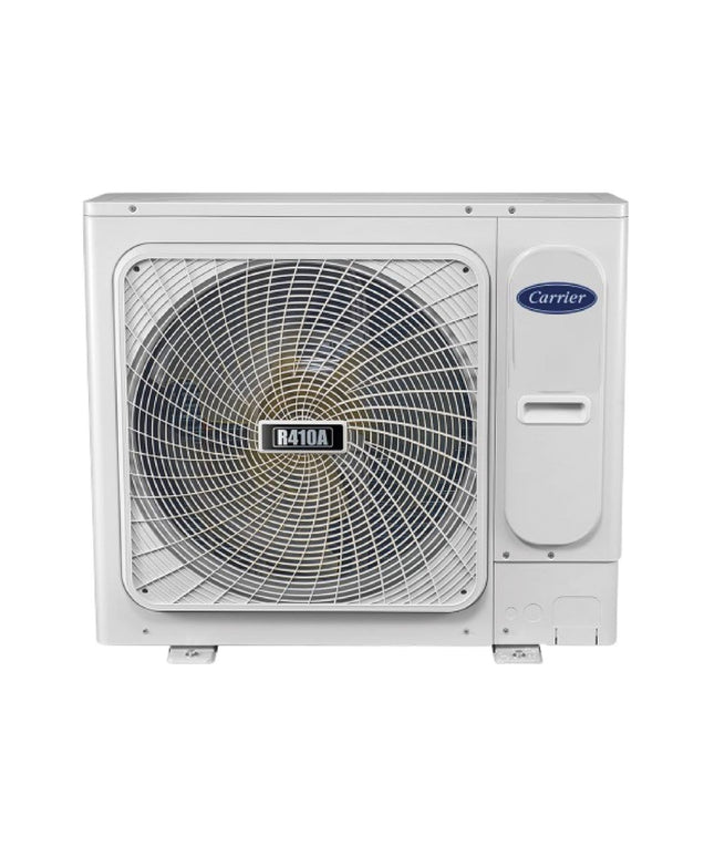 Carrier Mini Vrf Monofasico Cc 3.5hp 38vr0s4h112016 38vr0s4h112016