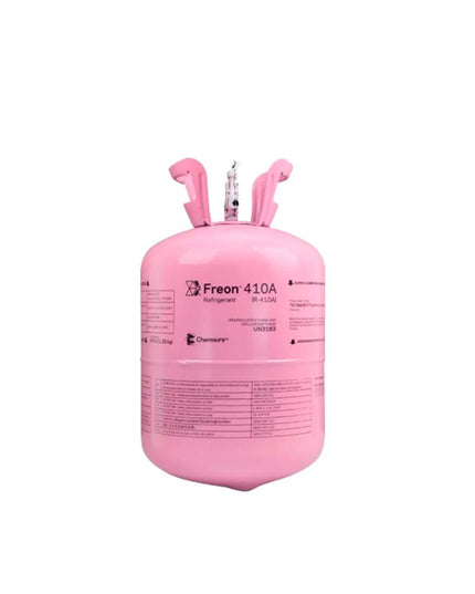 TOTALINE CHE-GAS REFRIGERANTE R410-A 11.35KG R410-11340