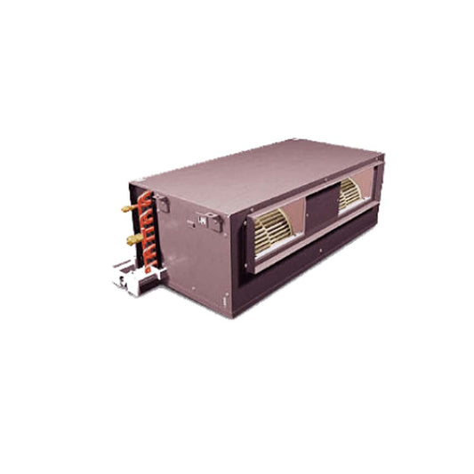 CARRIER FAN COIL BAJA SILUETA AGUA FRIA 9K 42BQA009A710__C