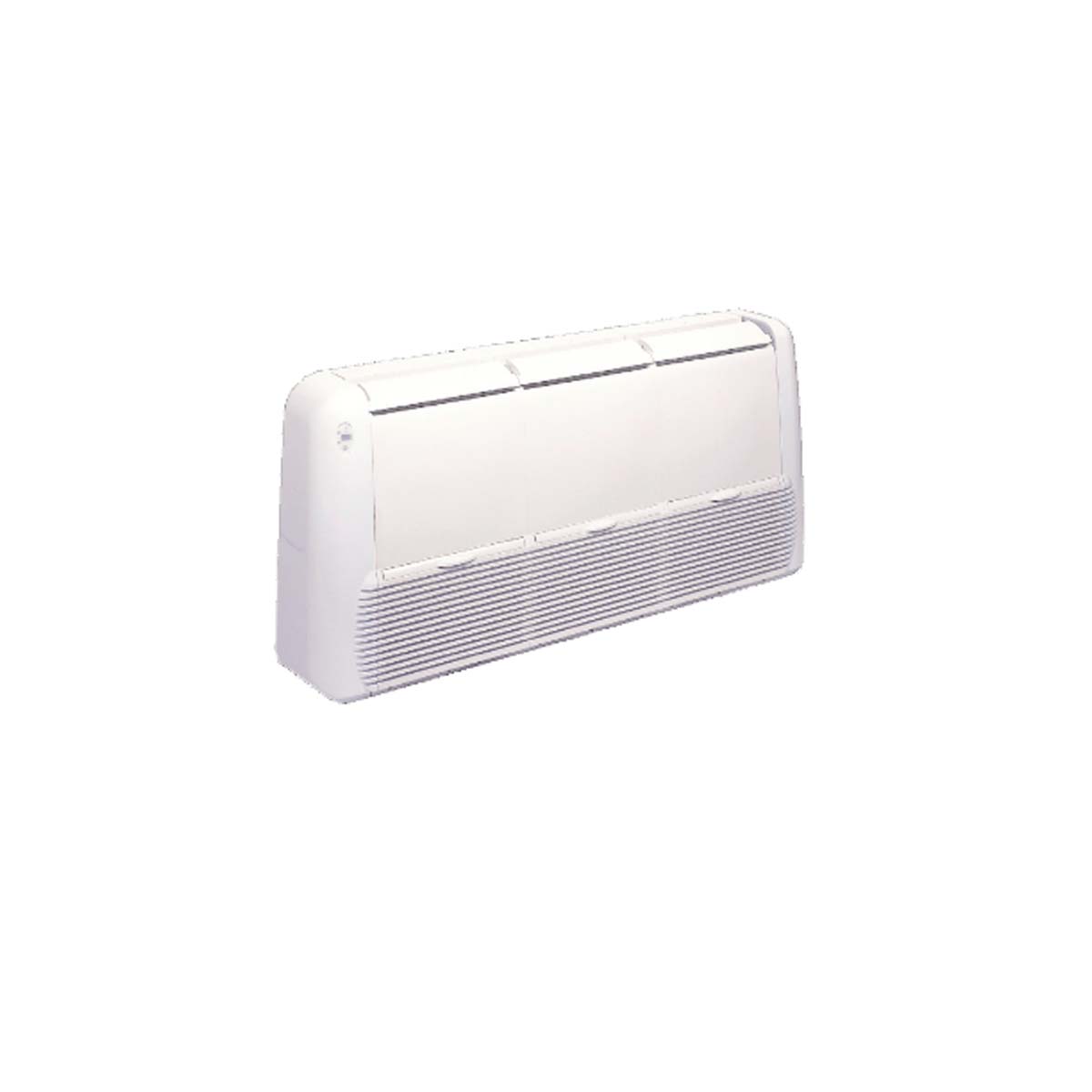 CARRIER FAN COIL AGUA FRIA TERMINALES 2 TR 42LSA25225AL