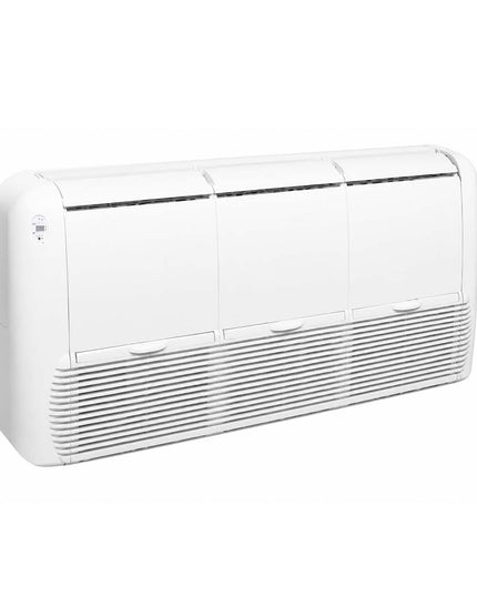 Carrier Fan Coil Agua Fria Terminales 2.5tr 42lsa30225al