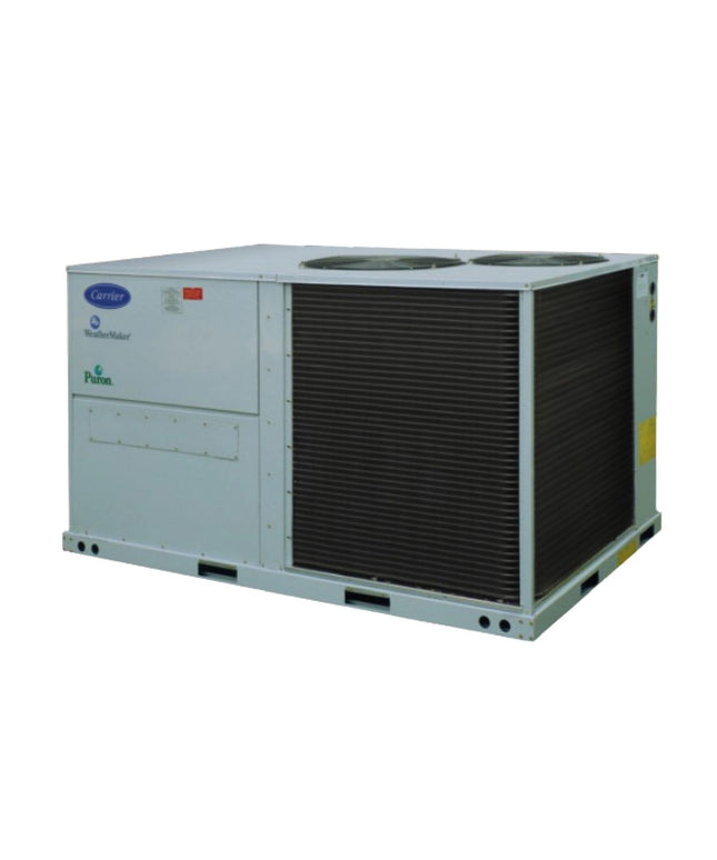 CARRIER UNIDAD ROOFTOP DE ALTA EFICIENCIA FRIO 12.5TR  50TCN-140---90150TCN-140---901