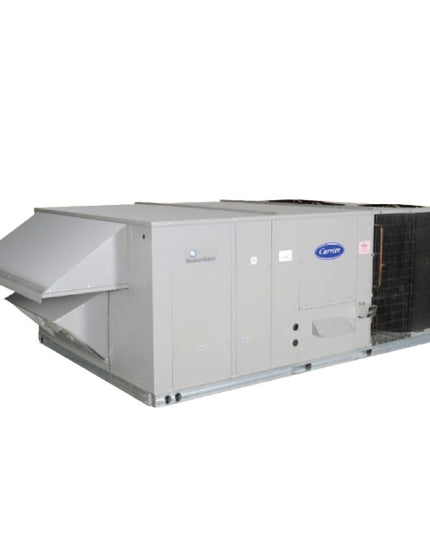 CARRIER UNIDAD ROOFTOP DE ALTA EFICIENCIA FRIO 20TR 50TCN-240-*-901