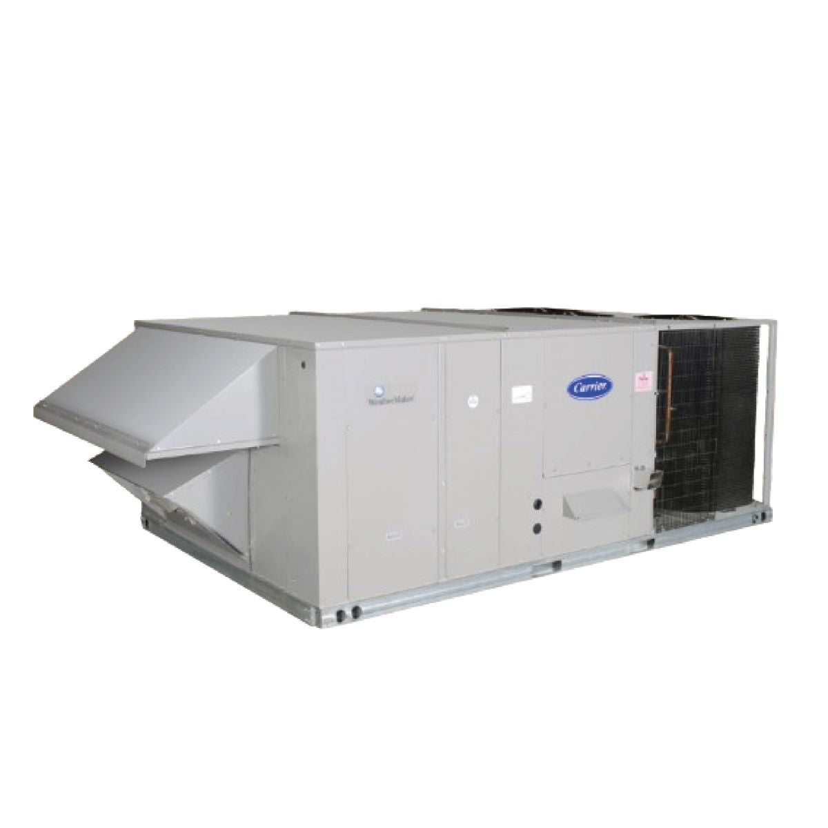CARRIER UNIDAD ROOFTOP DE ALTA EFICIENCIA FRIO 20TR 50TCN-240-*-901