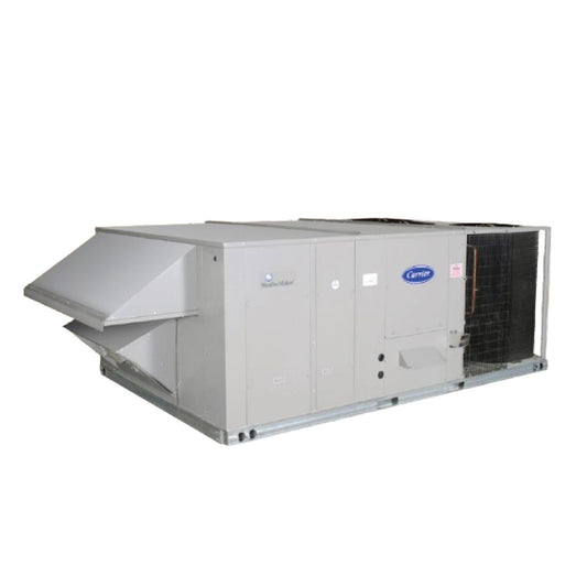CARRIER UNIDAD ROOFTOP DE ALTA EFICIENCIA FRIO 25TR 50TCN-320-*-901
