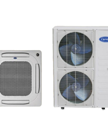 CARRIER AIRE ACOND. TIPO CASSETTE 5TR  53CCQ057HP-901A