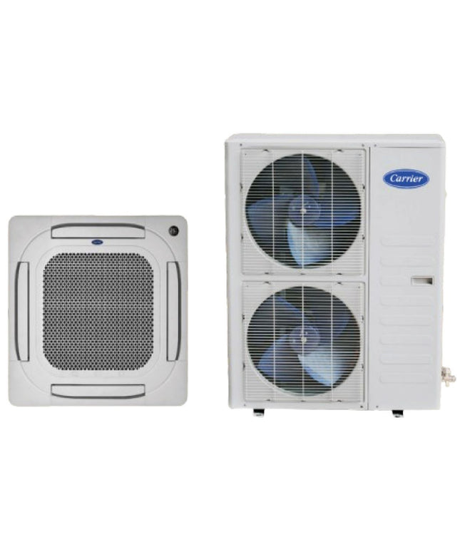 CARRIER AIRE ACOND. TIPO CASSETTE 5TR  53CCQ057HP-901A