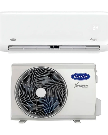 CARRIER INVERTER AIRE ACOND SPLIT 3096F 53HVN12KN81F