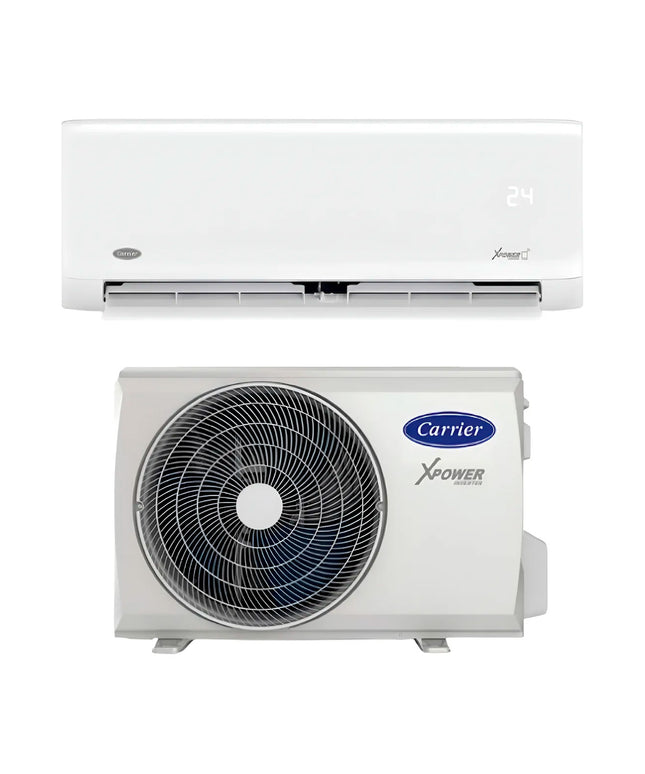 CARRIER INVERTER AIRE ACOND SPLIT 3096F 53HVN12KN81F