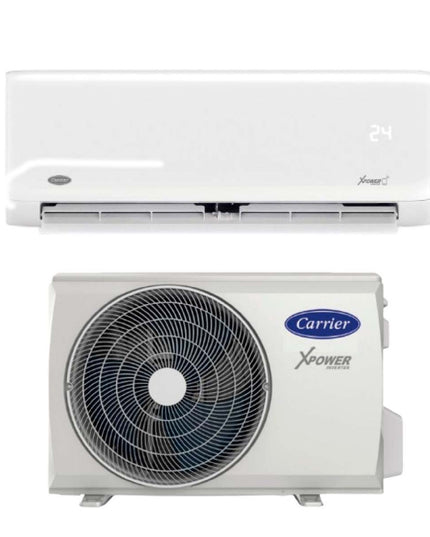 CARRIER INVERTER AIRE ACOND SPLIT 4601F 53HVN18GN81F