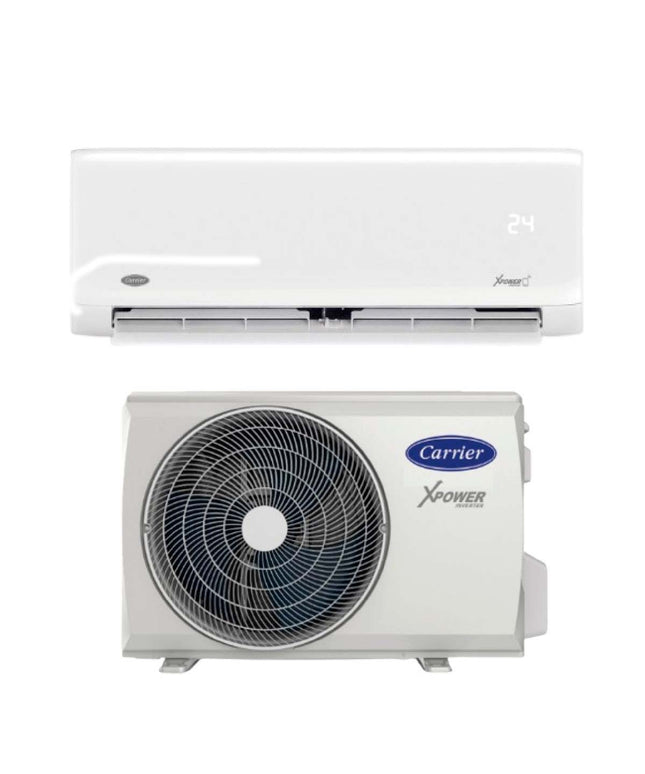 CARRIER INVERTER AIRE ACOND SPLIT 4601F 53HVN18GN81F